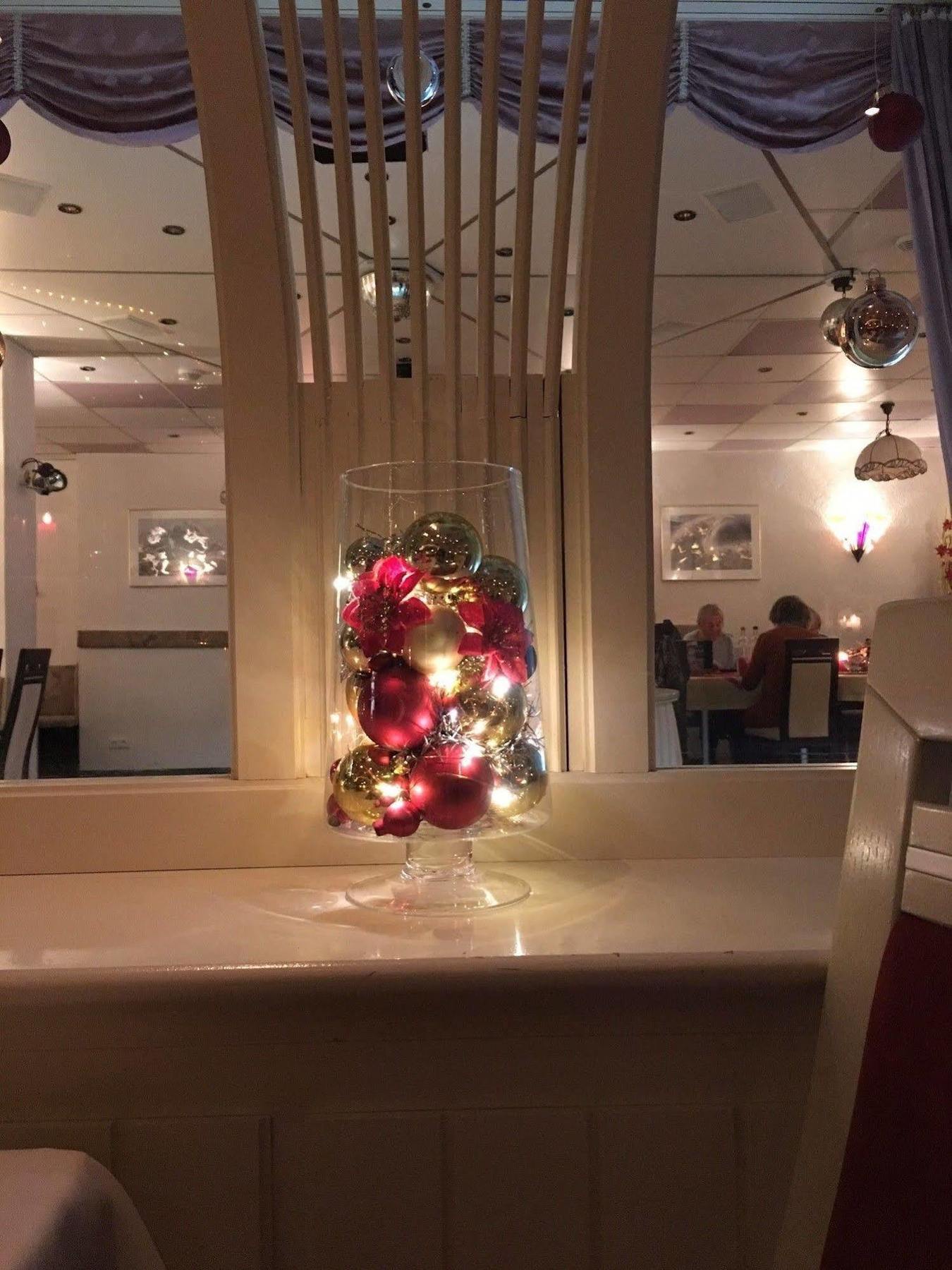 Hotel&Restaurant Park Cafe ISA Erfurt Buitenkant foto